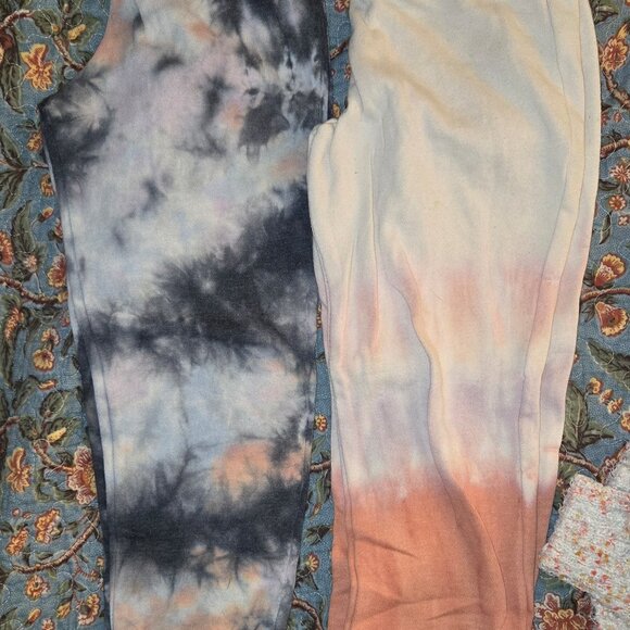 Girls assorted pants bundle - S (6/6x) - Picture 13 of 14